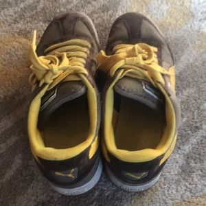 Men’s Puma sz 9 sneaker